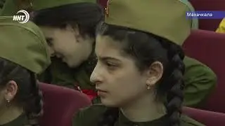 Новости Дагестана 26.02.20