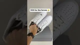 Here’s what I bought from the Nike Employee Store!