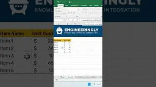Vlookup can do this amazing job like a boss 😎 