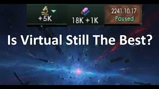 Is Virtual Still The Best Build In Stellaris?