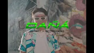 CODEFT - Dañá ft. Antraxmusa