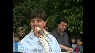 ВИА  Электромаш   ПОПУРРИ   рук  В Лысенко