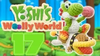 Zeit für neue Videos - Yoshi's Woolly World - #17