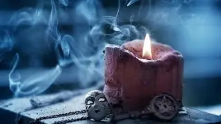 НАСТОЯЩАЯ МАГИЯ И ПОДДЕЛКИ…- ИНГА ХОСРОЕВА. ВЕДЬМИНА ИЗБА