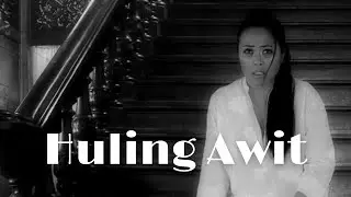 Huling Awit by Resurreccion Bunyi