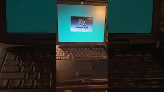 Windows NT on a....P-P-PowerBook?