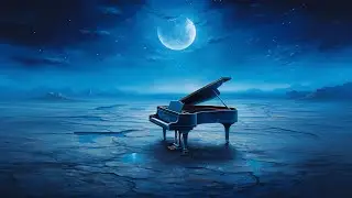 Gone Forever - Sad & Emotional Piano Song Instrumental