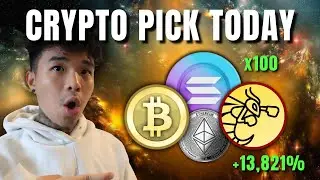 Coin Picks You Cant Miss for 2024 🔥MASSIVE OPPORTUNITY🔥