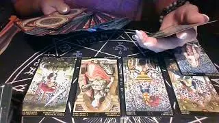 Aklımdaki kişi benden ne gizliyor? #tarot #bilinçaltı #partner