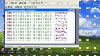 configuracion ponyprog usbasp