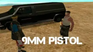 Ginklų prekeiviai - sarg.lt