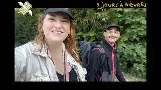 Photowalks ARGENTIQUE et budget LIMITÉ à Bièvres 🥵 avec @ThomasApp  et @nationphoto