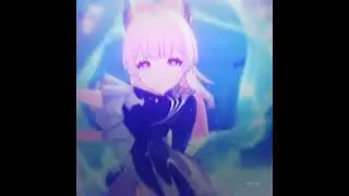kokomi edit「Genshin Impact」