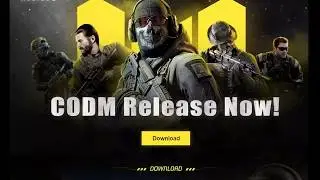 كيفية تحميل Call of duty علي محاكي Gameloop