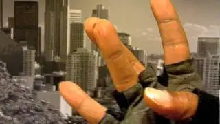 Hardcore Niggaz