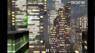 Rush City Trailer