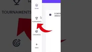 How To Make Your First Fortnite Earnings!