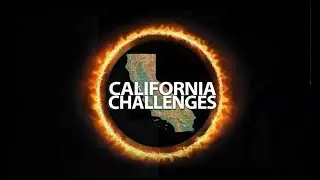 California Challenges: Planning for 2040