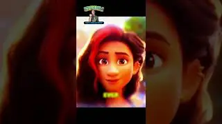 Райли из мультфильма Головоломка лесбиянка?🤔 