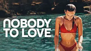 Nobody To Love (By Luca) [Techno/Bounce] - Luca-Dante Spadafora x SIGMA [Official Music Video 4K]