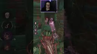 НЕВЕДОМОЕ - МОРТИРА? #dbd #twitch #dbdshorts