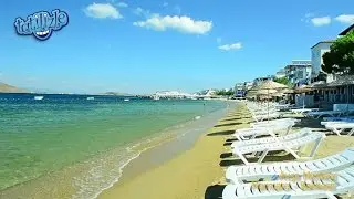 Avsa Island - City Center