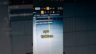КАК СДЕЛАТЬ ПРОСТОЙ ГРУСТНЫЙ TRAP БИТ В FL STUDIO 20