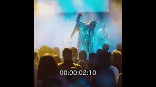 Shanti People - Balam Mukundam (Audio Clip)