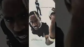 Visitation by Kidd That Didd. Travis Scott Type Beat. #Utopia