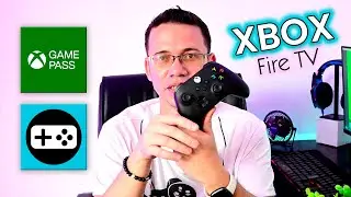 🔴 Juega sin Consola en tu TV con esta App | Xbox en Casa Game