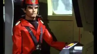 Captain Scarlet in 5 seconds - Avalanche