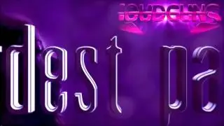 Loudguns - Who Needs A Heaven (Official lyric video.)