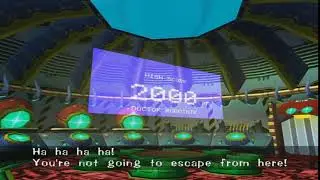 Sonic Quotes - Eggman's AWESOME Game!