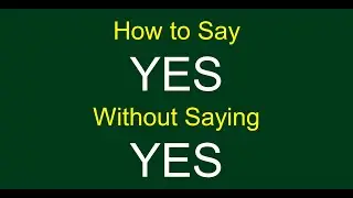 Advance English Words for More Fluent Speech
