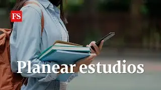 ¿Cómo preparar la alcancía para seguir estudiando?