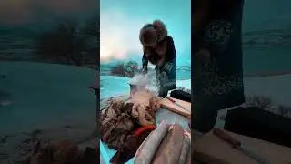 Mexnat beshbarmaq №1 