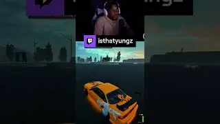 FATTTTIEEEE REVERSE ENTRY | isthatyungz on #Twitch