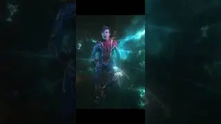 Spider-Man: Pure Imagination