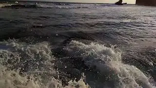 Pantai Sundak - Sundak Beach - Gunung Kidul Yogyakarta