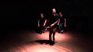 Trey Songz - Panty Wetter | Choreography by JP Tarlit