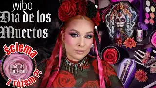 Co za Halloweenowa kolekcja! Dobra na codzień, czy tylko od 
