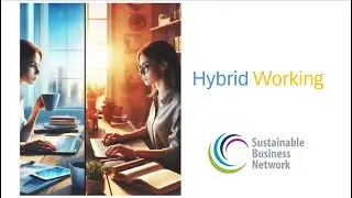 Hybrid Working