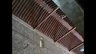 Abbazia di S.Siro di Struppa-Ge  foto di Alberto Debidda