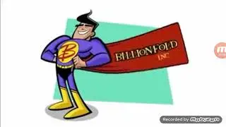 UBCP/Candian Heritage/Canada/Billionfold/Frederator/Pacific Bay/Nickelodeon (2011)