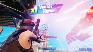 FORTNITE MONTAGE - 