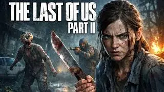 THE LAST OF US PART II COMPLET [GAMEPLAY] [PS5] [FR]
