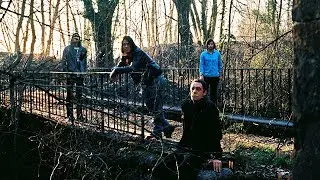 Shattered Blooms - To Be Happy (Official Audio)