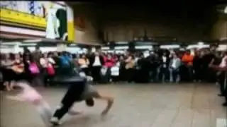 You can watch this 1,000 times and still laugh