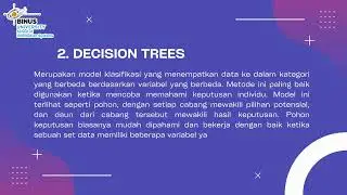 Mengenal Predictive Analysis