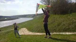 Skysnaking like a boss @ Dubrovki